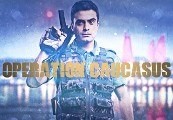 Operation Caucasus Steam CD Key