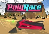 PolyRace Steam CD Key
