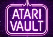 Atari Vault Steam CD Key