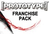 Prototype Franchise Pack Steam Gift