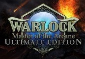 Warlock Ultimate Edition Steam Gift