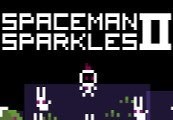 Spaceman Sparkles 2 Steam CD Key