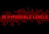 30 IMPOSSIBLE LEVELS Steam CD Key