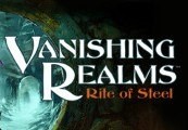 Vanishing Realms Steam Gift