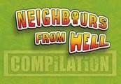 Neighbours From Hell Compilation Steam Gift