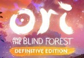 Ori and the Blind Forest: Definitive Edition Steam Gift