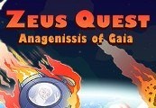 Zeus Quest Remastered Steam CD Key