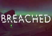 Breached Steam CD Key