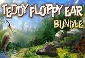 Teddy Floppy Ear Bundle Steam Gift
