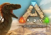 ARK: Scorched Earth - Expansion Pack Steam Gift