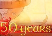 50 years Steam CD Key