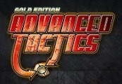 Advanced Tactics Gold Steam CD Key