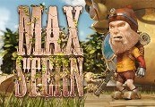 Max Stern Steam CD Key