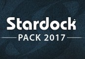 Stardock Pack 2017 Steam CD Key