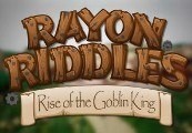 Rayon Riddles: Rise of the Goblin King Steam CD Key