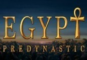 Pre-Dynastic Egypt Steam CD Key