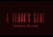 A Demon's Game - Episode 1 Steam CD Key