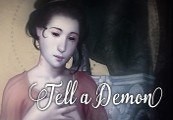 Tell a Demon Steam CD Key