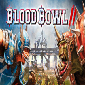 Blood Bowl 2 +  Official Expansion Steam CD Key