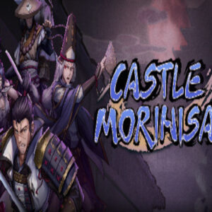 Castle Morihisa Steam CD Key