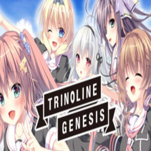 Trinoline Genesis Steam CD Key