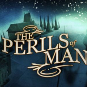 Perils of Man Steam CD Key