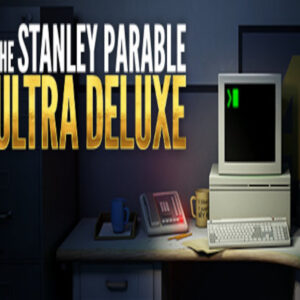 The Stanley Parable: Ultra Deluxe Steam Altergift