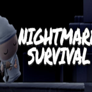 Nightmare Survival Steam CD Key
