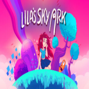 Lila’s Sky Ark Steam CD Key