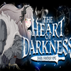 The Heart of Darkness Steam CD Key
