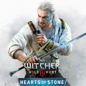 The Witcher 3: Wild Hunt - Hearts of Stone DLC EU Steam Altergift