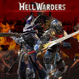 Hell Warders Steam CD Key