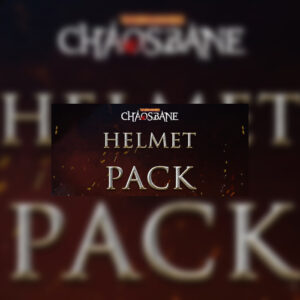 Warhammer: Chaosbane - Helmet Pack DLC Steam CD Key