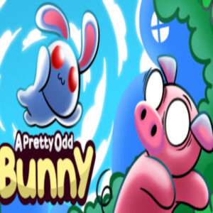 A Pretty Odd Bunny Steam CD Key