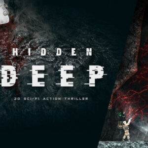 Hidden Deep Steam Altergift