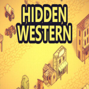 Hidden Western Steam CD Key