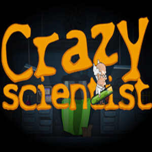 Crazy Scientist Steam CD Key