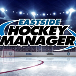Eastside Hockey Manager Steam CD Key