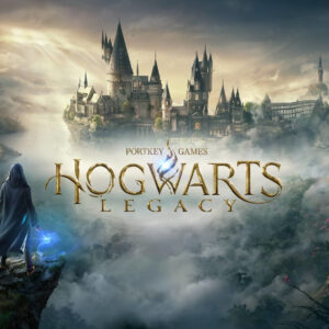 Hogwarts Legacy Steam Altergift