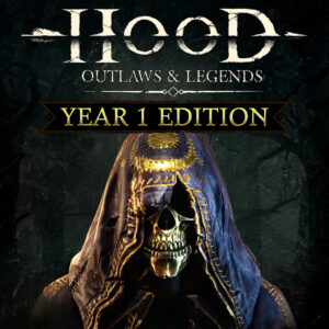 Hood: Outlaws & Legends Year 1 Edition Steam CD Key