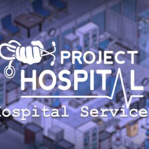 Project Hospital - Hospital Services DLC Steam Altergift