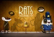 Rats - Time is running out! Steam CD Key