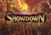 FORCED SHOWDOWN Steam CD Key