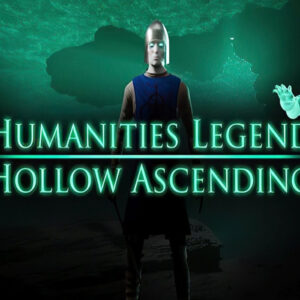 Humanities Legend: Hollow Ascending Steam CD Key