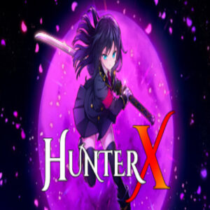 HunterX Steam CD Key