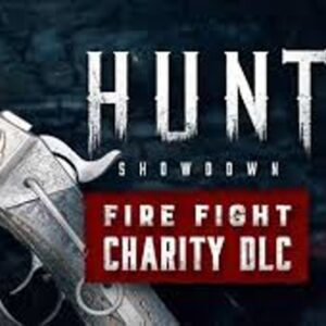 Hunt: Showdown 1896 - Fire Fight DLC EU v2 PC Steam Altergift