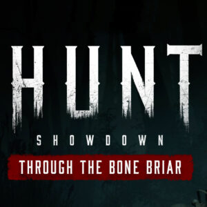 Hunt: Showdown 1896 - Through the Bone Briar DLC PC Steam Altergift