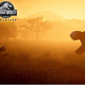 Jurassic World Evolution AR Steam Altergift
