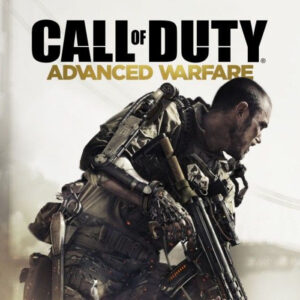 Call of Duty: Advanced Warfare Steam Gift