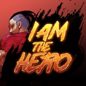 I Am The Hero Steam CD Key